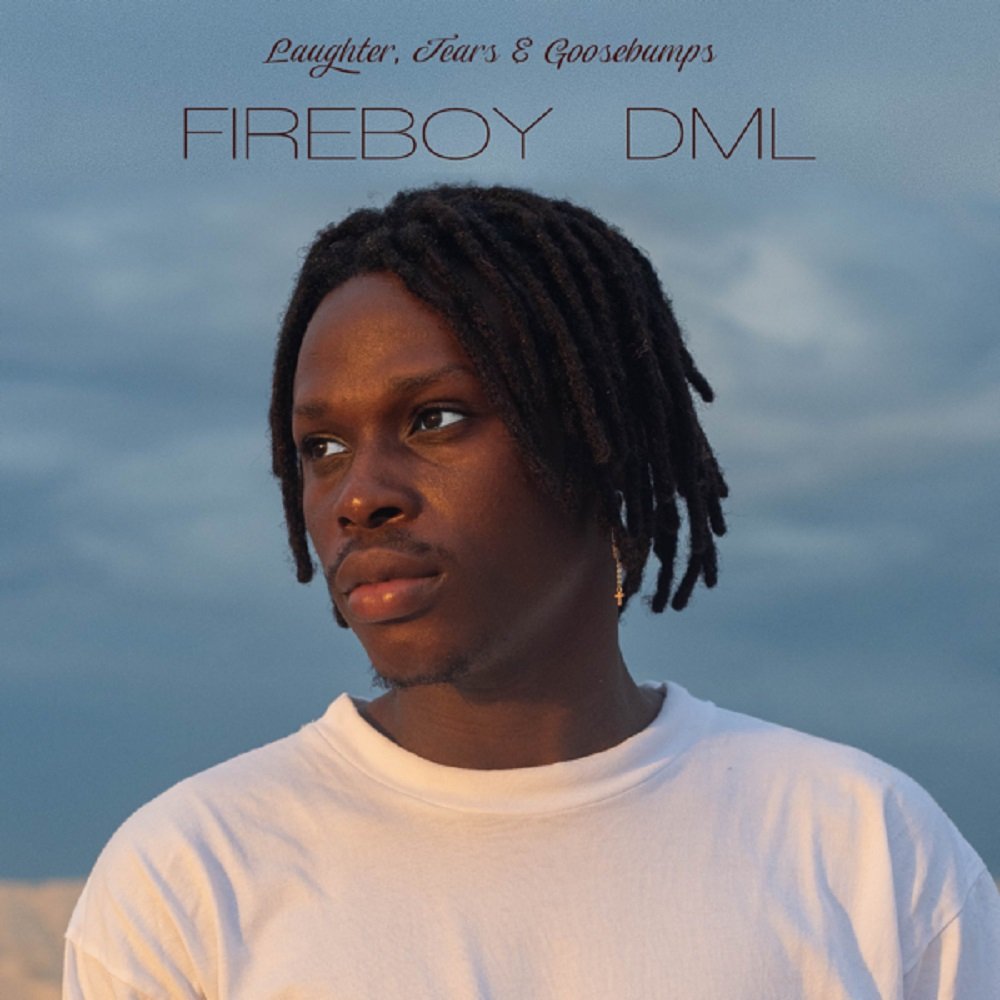 [Music + Video] Fireboy DML – Scatter | Mp3 + Mp4 Firebo20