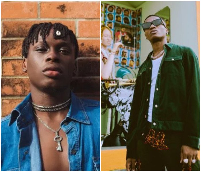 Wizkid And FireBoy Are Set To Drop A Record Together – Masterkraft Firebo31