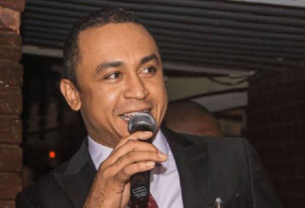 Daddy Freeze Reacts As 5 RCCG Pastors Are Kidnapped Freez10