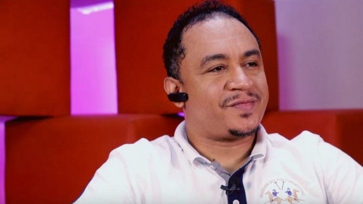 Rapists Marrying Their Victims Is Biblical – Daddy Freeze Freeze12