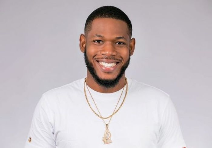 BBNaija 2019: Frodd Uses Veto Power To Nominate Tacha And 4 Others For Eviction (Watch Video) Frod210