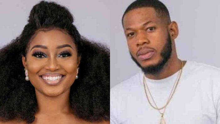 BBNAIJA:- What Seyi Told Biggie About Frodd, Esther’s ‘Relationship’ Frodd-30