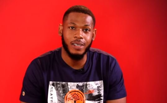 BBNajia 2019: Don Jazzy Reacts As Frodd Washes For Esther (Watch Video) Frodd10