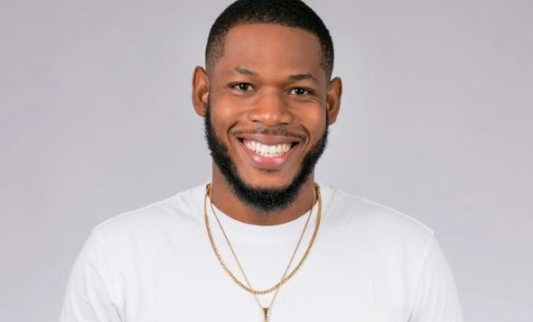 BBNaija2019: Frodd Emerges as the Ultimate Veto Power Holder Frodd14