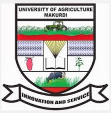 2018/2019 Federal University of Agriculture Makurdi (FUAM) Admission List  Fuam_w10
