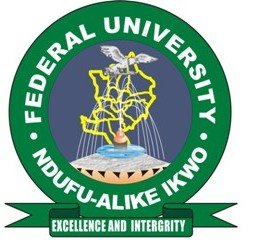Alex Ekwueme Federal University, Ndufu-Alike, Ikwo (AE-FUNAI) Receives NUC Full Accreditation for 26 Academic Programmes Funai10