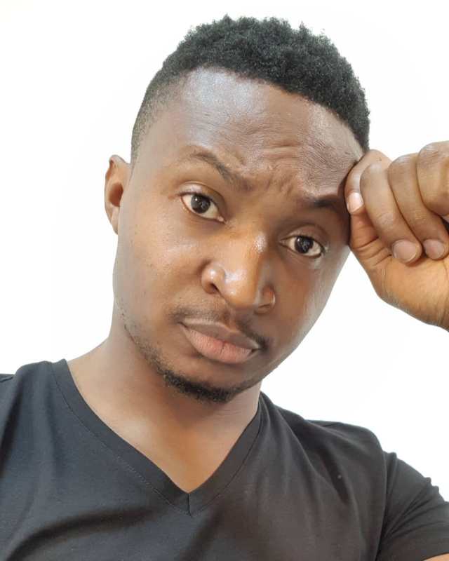 ‘I Won’t Get Married If I Compare My Mom With Women Of Today’ – Comedian Funnybone Funnyb10