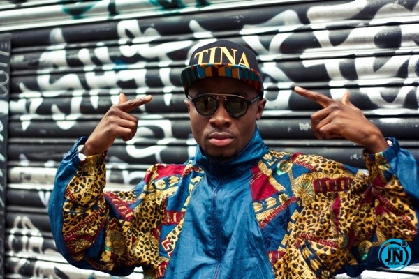 [Music] Fuse ODG – Dangerous Love Ft. Sean Paul | Download Mp3 Fuse-o11