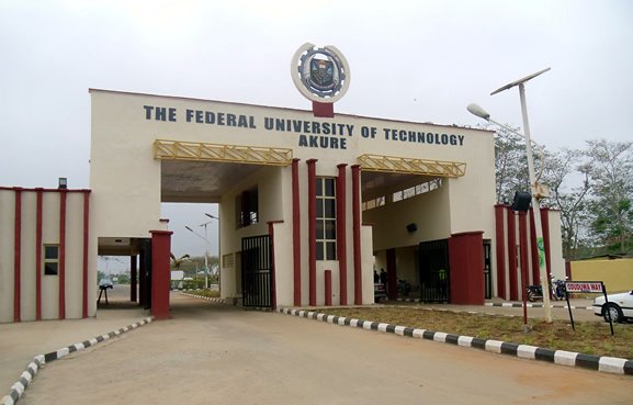 FUTA Registration Deadline for 2018/2019 New Students Futa14