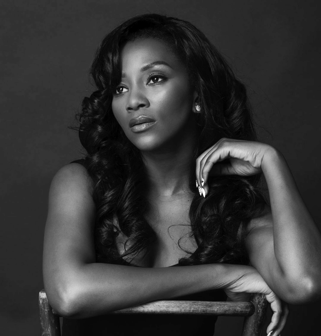 “It’s Difficult To Stay Married” – Genevieve Nnaji Confesses Genevi26
