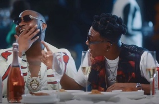 MAYORKUN - [Video] Mayorkun - Betty Butter ft. Davido | Mp4 Ghh10