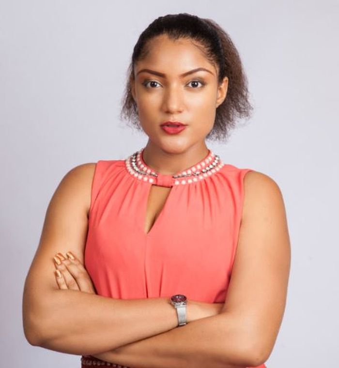 ‘Being A Mother, I Eat The Food My Daughter Pee On With Joy’ – Ex-BBNaija Housemate Gifty Powers Reveals Gifty_10