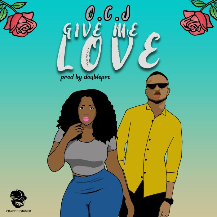 [Download Music] OCJ – Give Me Love Gimme-12