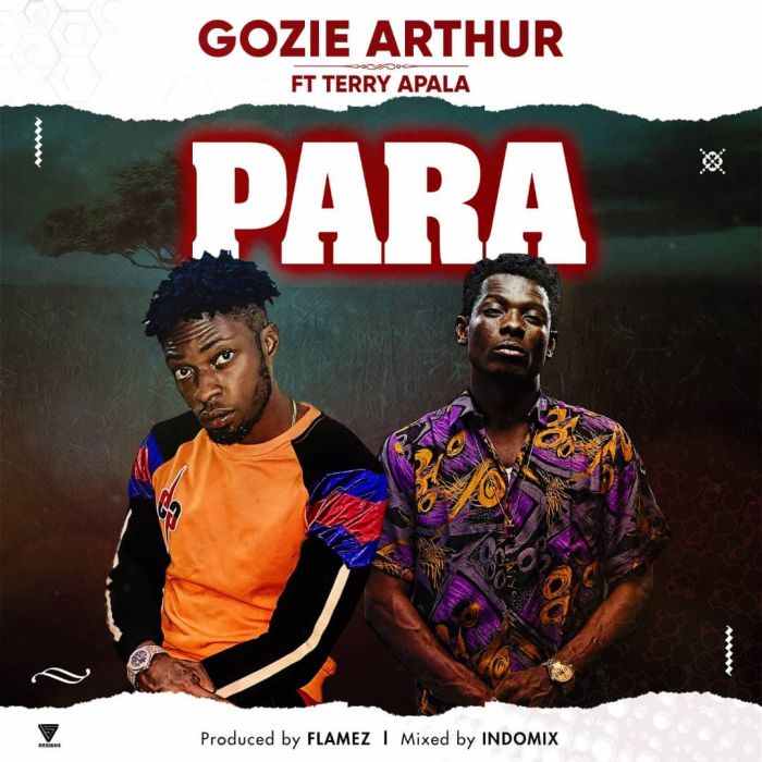 [Music] Gozie Arthur – "Para" Ft. Terry Apala | Mp3 Goxie-10