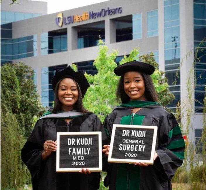 Mother And Daughter Graduate From Medical School Same Day (Photos) How-sw10