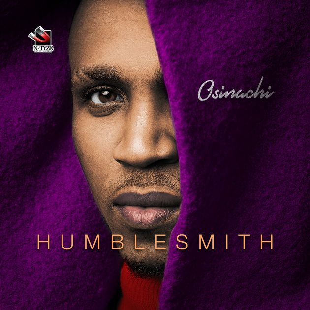 [DownLoad Music] Humblesmith – “Mama Africa” ft. Davido Humble10