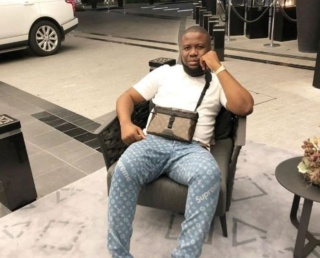 hushpuppi - Donors Ignore GoFundMe Account Created To Help Bail HushPuppi Hushpu32