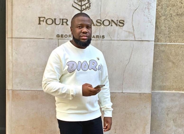 Check Out Lagos Slum Where Hushpuppi Bought Food On Credit, Washed Cars To Survive (Photos) Hushpu42