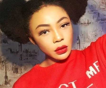 Ifu Ennada Weeps As She Announces The Closure Of Her Business (Watch Video) Ifus-110