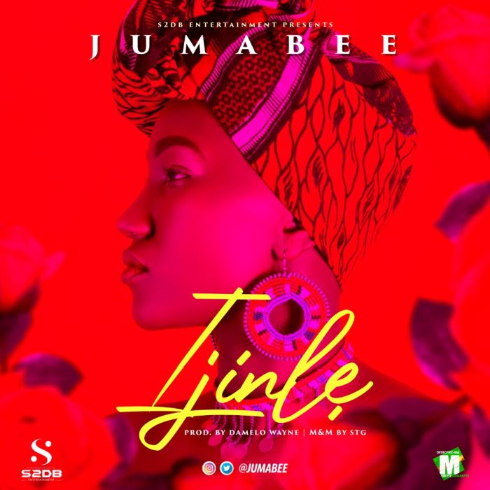 Jumabee - [Music & Video] Jumabee – Ijinle | Mp3 Ijinle10