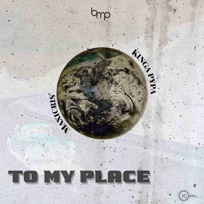 [Music] Maxicris & Kinga Pypa – To My Place | Mp3 Image219