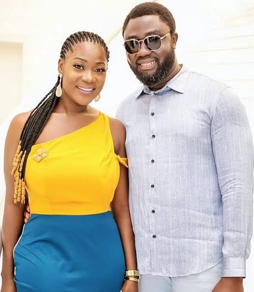 Mercy Johnson reveals how she puts work and marriage together (video) Images29