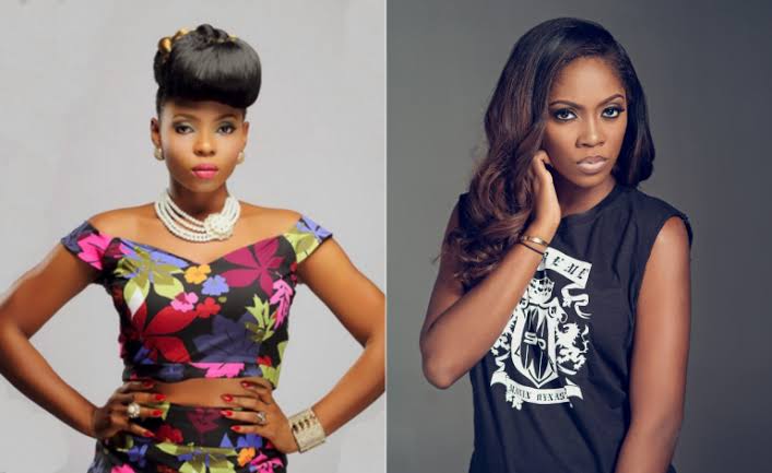  Between Tiwa Savage And Yemi Alade, Who Do You Think Is The ‘Real Mama Africa’? Images36