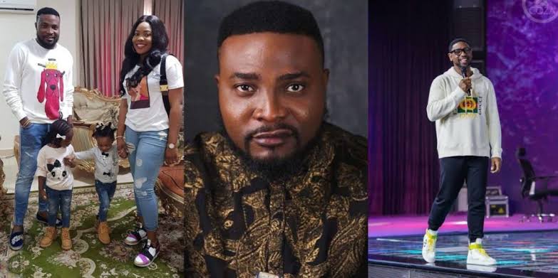 Biodun Fatoyinbo Reacts As Wale Jana Exposes Slay Queen In His DM Images46