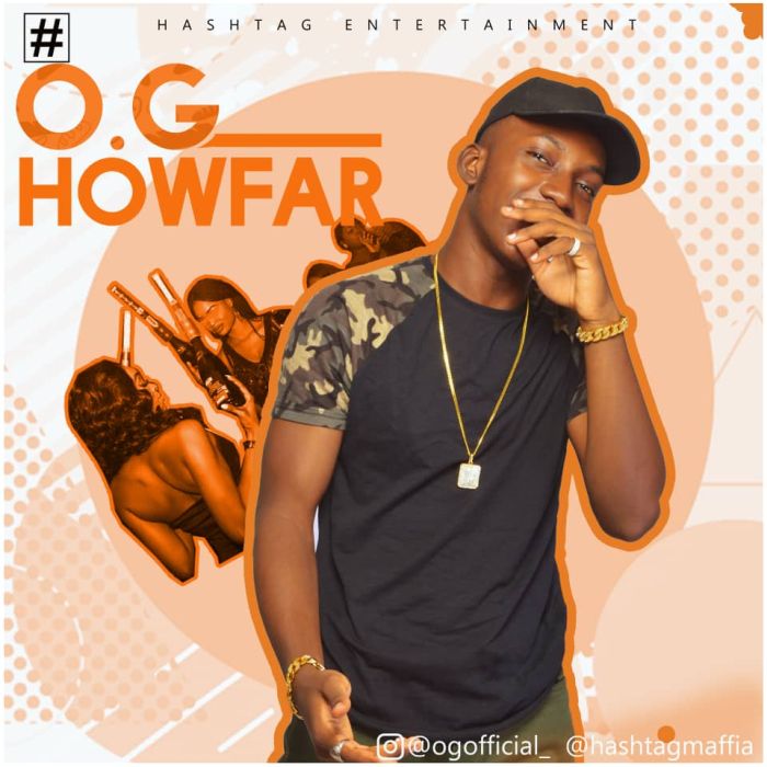 [Download Music] OG – How Far Img-2026