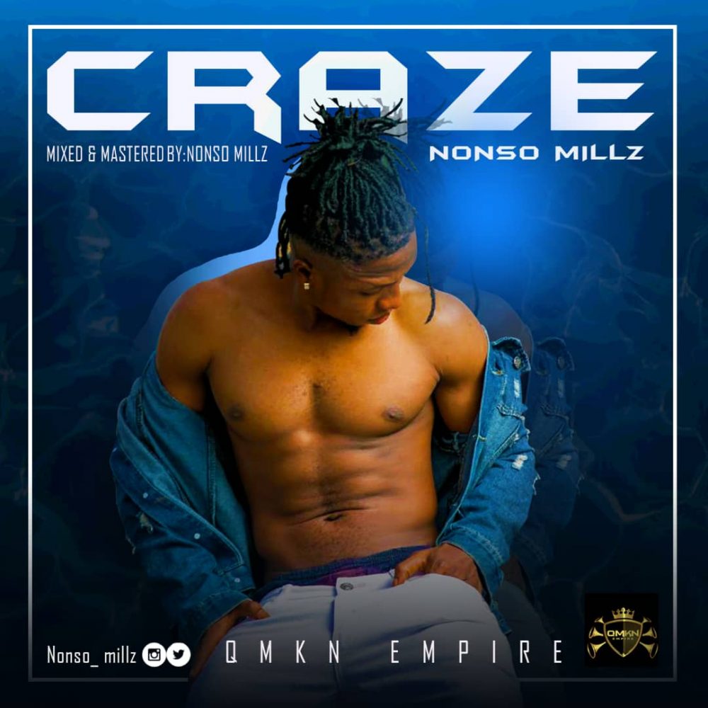 [Download Music] Nonso Millz – Craze Img-2063