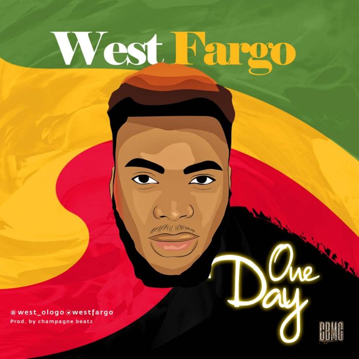 [Download Music] West Fargo – One Day Img-2087