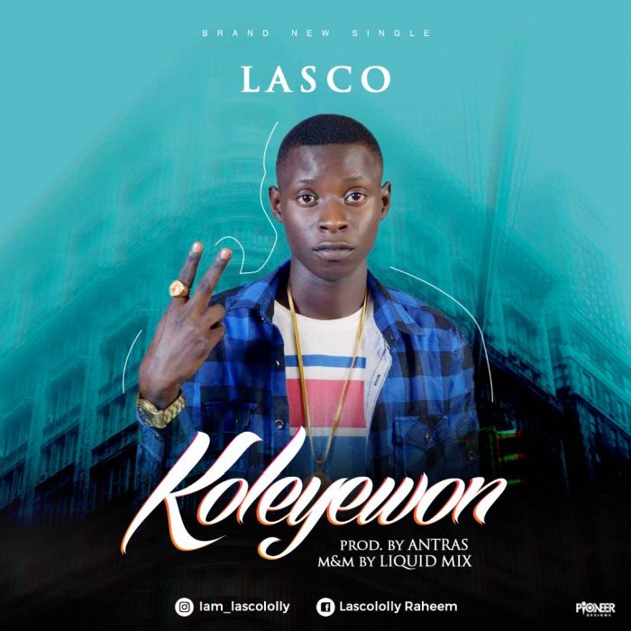 [Download Music] Lasco – Koleyewon Img-2103