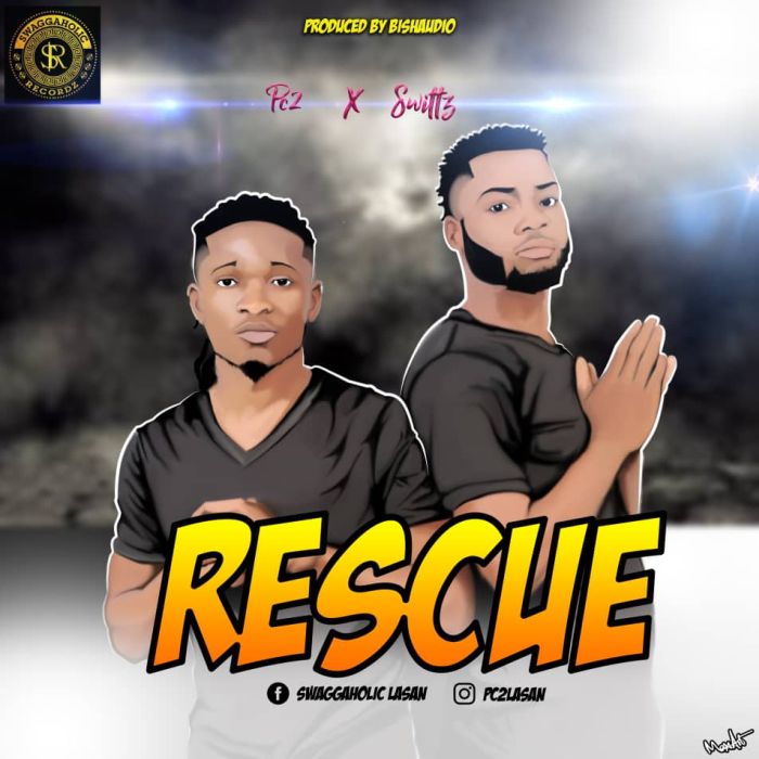 Swittz - [Download Music] Pc2 x Swittz – Rescue Img-2121