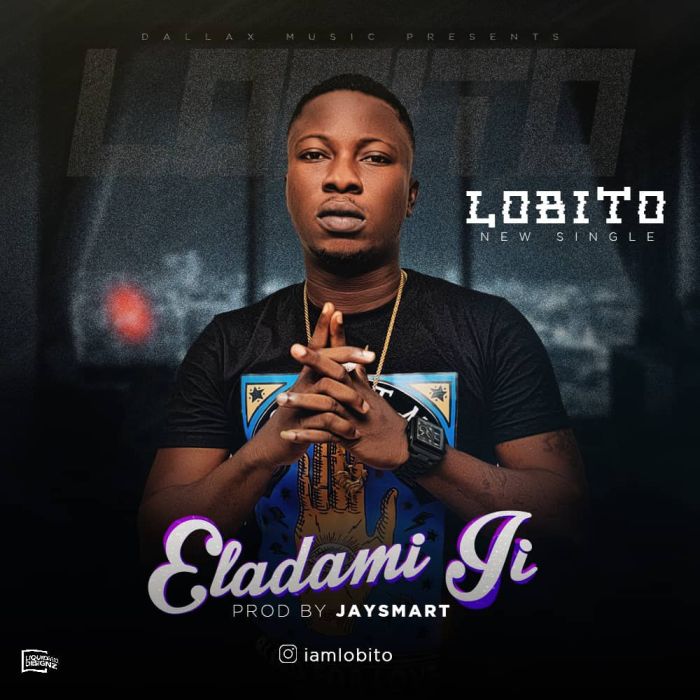 [Download Music] Lobito – Eledami Ji Img-2124