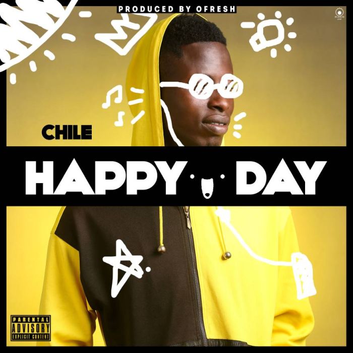 [Download Music] Chile – Happy Day Img-2130