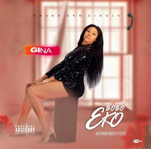 [Video] Gina – Bobo Eko Img-2267