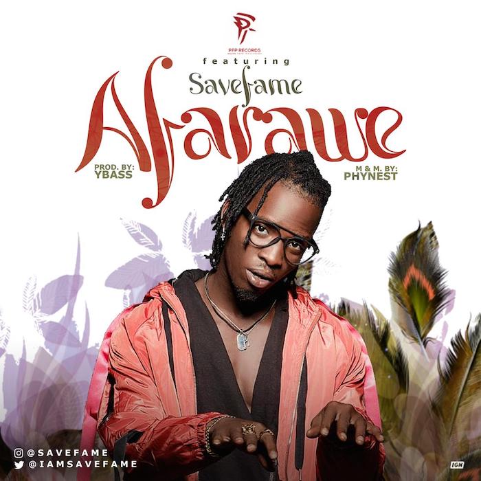 [Music] PFP Records – "Afarawe" Ft. Save Fame Img-2276