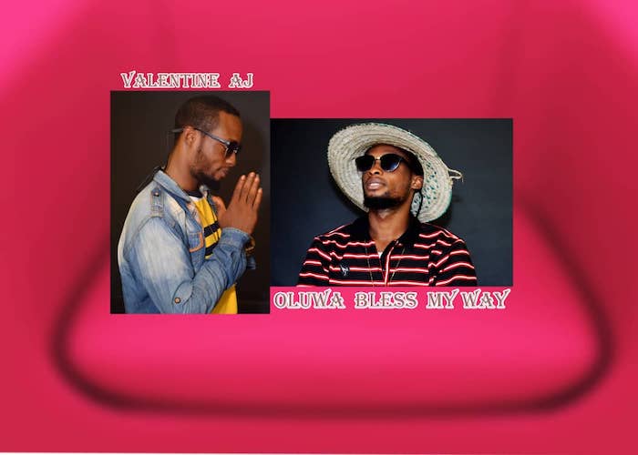 [Music] Valentine AJ – Oluwa Bless My Way | Mp3 Img-2479