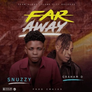 Music - [Music] Snuzzy – Far Away Ft. Graham D | Mp3 Img-2518