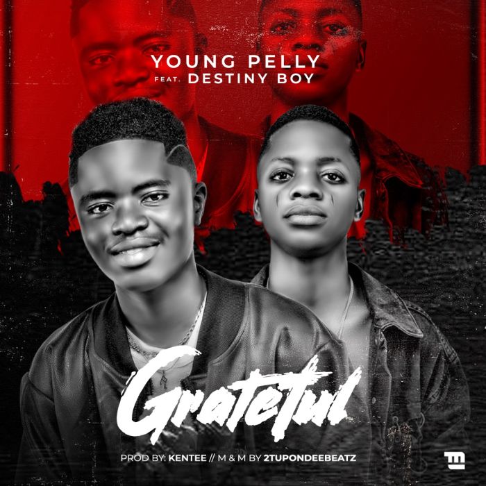 [Music] Young Pelly – Grateful Ft. Destiny Boy | Mp3 Img_0116