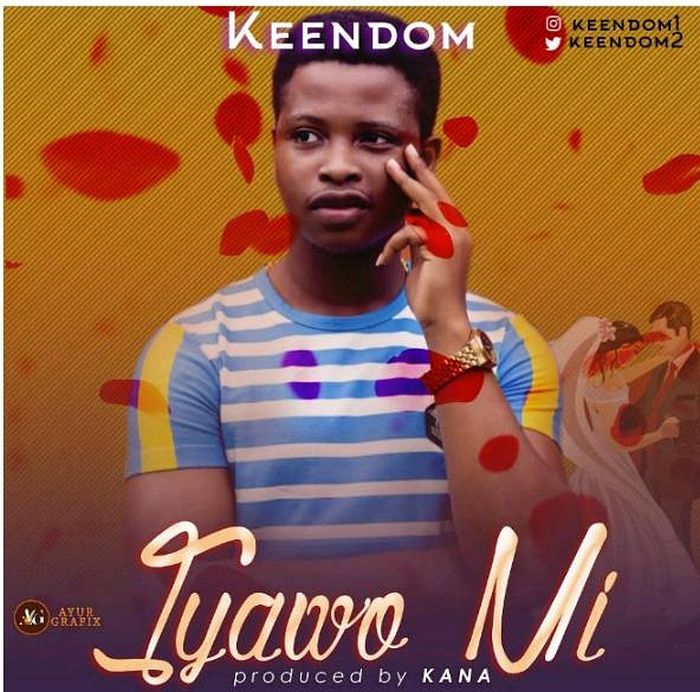 [Download Music] Keendom – Iyawo Mi Img_2017