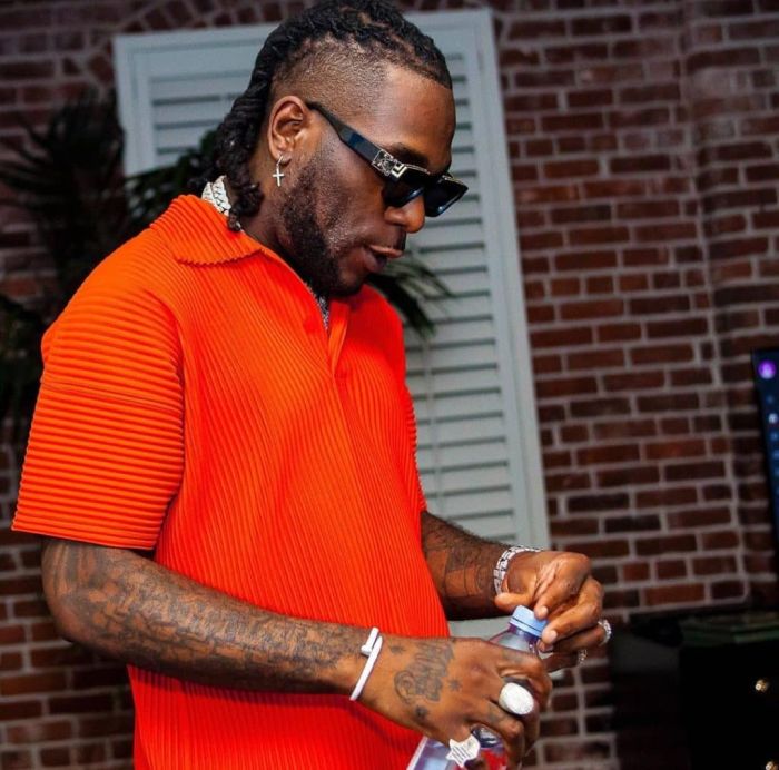 Burna Boy To Donate Concert Money To Victims Of Xenophobic Attacks Img_2062