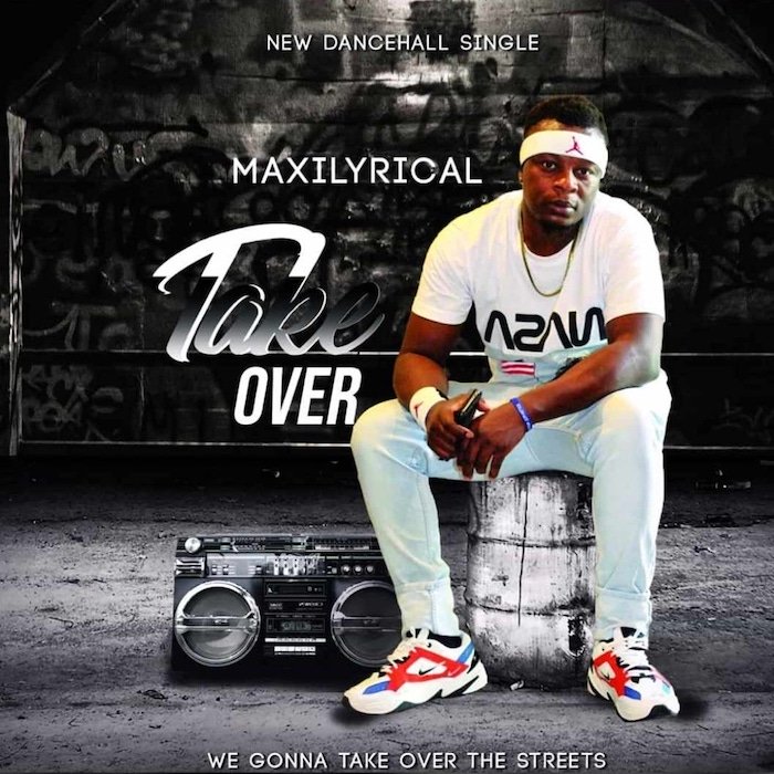 [Music] Maxilyrical – Take Over | Mp3 Img_2072