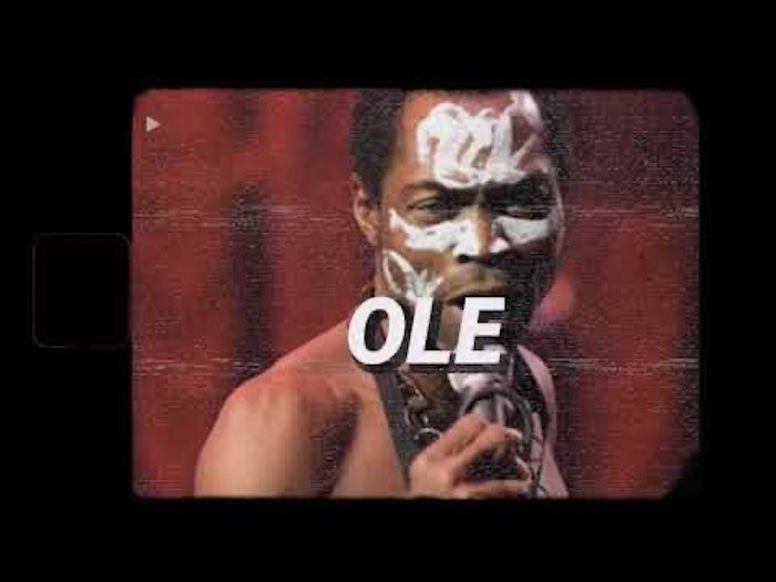 [Video] Dimplez – Ole | Mp4 Img_5112