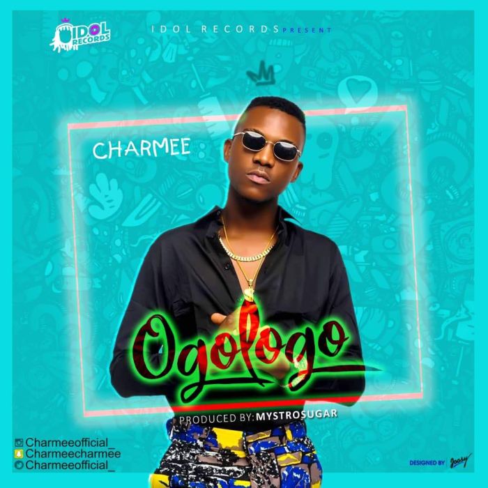 [Download Music] Charmee – Ogologo (Prod. by Mystro Sugar) Img_8810