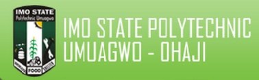 2018/2019 Imo State Polytechnic (IMOPOLY) ND Regular & Evening Admission Lists  Imo-st10