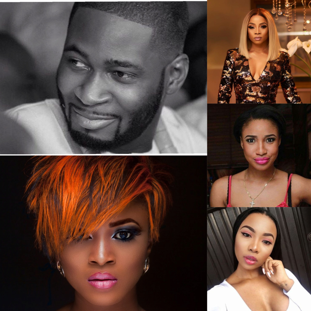 5 Nigerian Celebrities Who Tried Committing Suicide Insho119