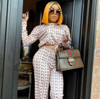 Bobrisky Reveals The One Thing S(he) Will Not Regret Insho310