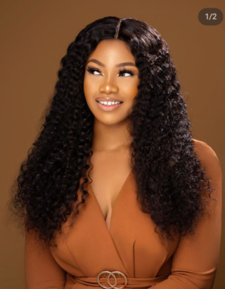 Tacha Blasts Man Who Said No “Reasonable Man Will Marry A Lady With More Than 1 Ear Piercing” Insho323
