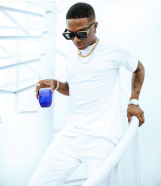 [Music] Wizkid - Body | Mp3 Insho335